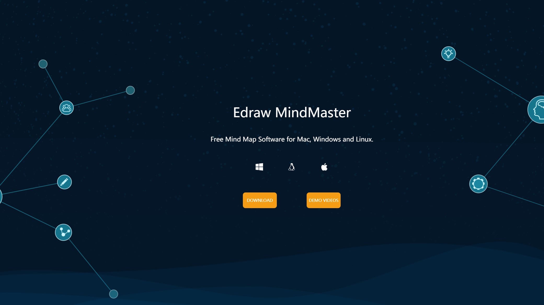 mindmaster for linux